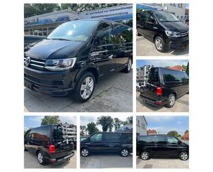 VW T6 Multivan Gebrauchtwagen