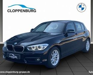 BMW 118 Gebrauchtwagen