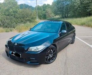 BMW 530 Gebrauchtwagen