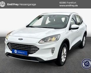 Ford Kuga Gebrauchtwagen
