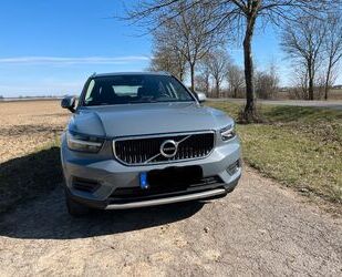 Volvo XC40 Gebrauchtwagen