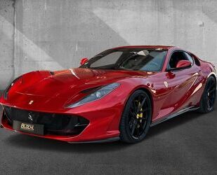 Ferrari 812 Gebrauchtwagen