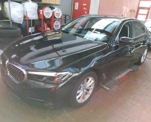 BMW 520 Gebrauchtwagen