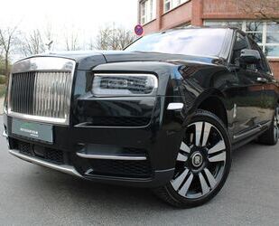 Rolls Royce Cullinan Gebrauchtwagen
