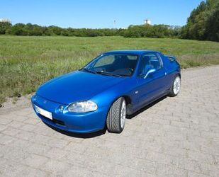 Honda CRX Gebrauchtwagen