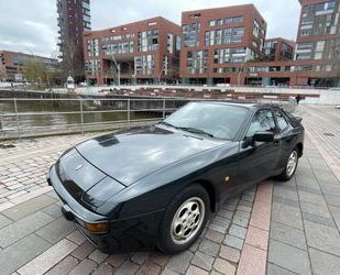 Porsche 944 Gebrauchtwagen