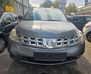 Nissan Murano Gebrauchtwagen