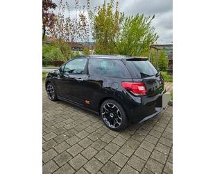 Citroen DS3 Gebrauchtwagen