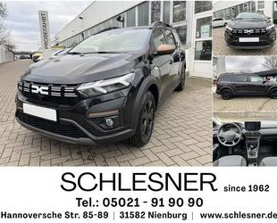 Dacia Jogger Gebrauchtwagen