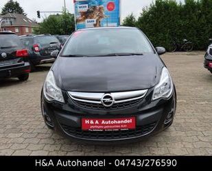 Opel Corsa Gebrauchtwagen