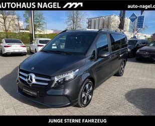 Mercedes-Benz V 250 Gebrauchtwagen