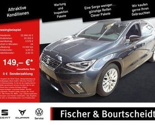 Seat Ibiza Gebrauchtwagen