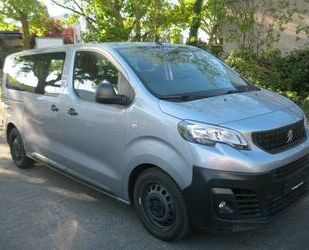 Peugeot Expert Gebrauchtwagen