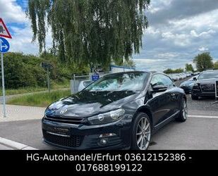VW Scirocco Gebrauchtwagen