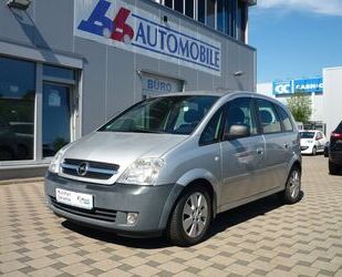 Opel Meriva Gebrauchtwagen
