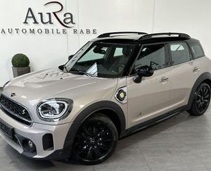 Mini Cooper SE Gebrauchtwagen