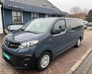 Opel Vivaro Gebrauchtwagen