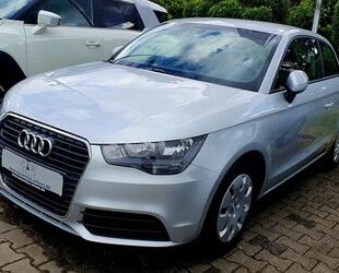 Audi A1 Gebrauchtwagen