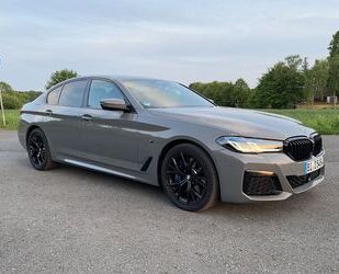 BMW 530 Gebrauchtwagen