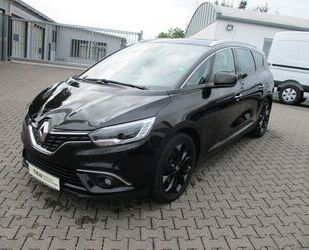 Renault Scenic Gebrauchtwagen