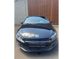VW Scirocco Gebrauchtwagen