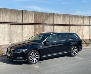 VW Passat Variant Gebrauchtwagen