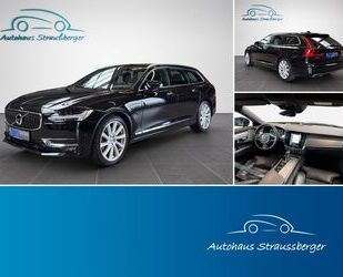 Volvo V90 Gebrauchtwagen