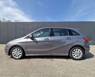 Mercedes-Benz B 180 Gebrauchtwagen
