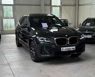 BMW X3 M40 Gebrauchtwagen