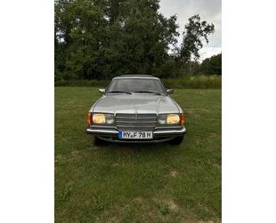 Mercedes-Benz 230 Gebrauchtwagen
