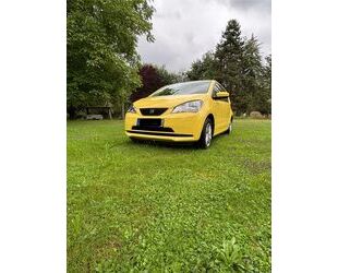 Seat Mii Gebrauchtwagen
