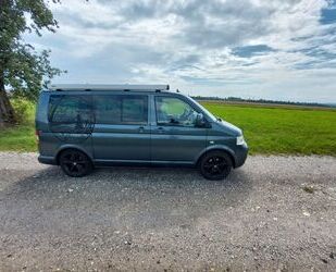 VW T5 Multivan Gebrauchtwagen
