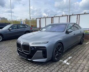 BMW 750 Gebrauchtwagen