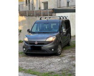 Fiat Doblo Gebrauchtwagen
