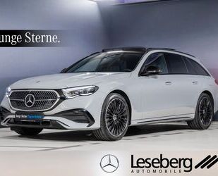 Mercedes-Benz E 300 Gebrauchtwagen