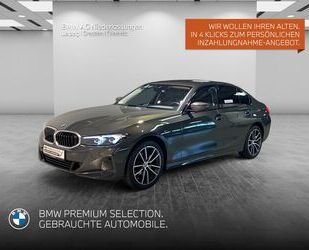BMW 318 Gebrauchtwagen