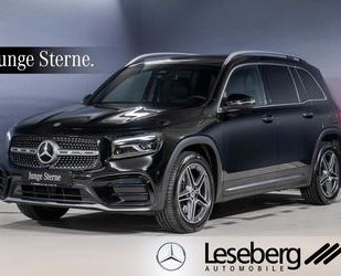 Mercedes-Benz GLB 250 Gebrauchtwagen