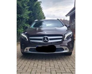 Mercedes-Benz GLA 200 Gebrauchtwagen