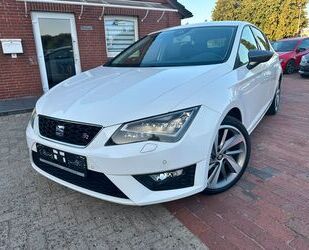 Seat Leon Gebrauchtwagen