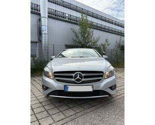 Mercedes-Benz A 180 Gebrauchtwagen