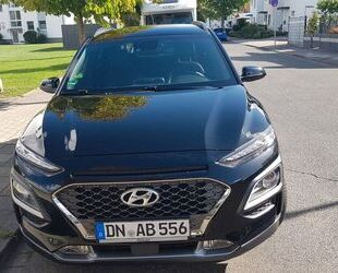 Hyundai KONA Gebrauchtwagen