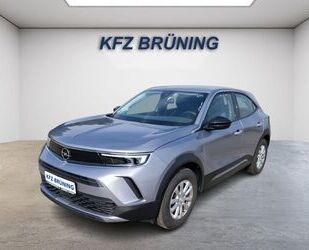 Opel Mokka-e Gebrauchtwagen