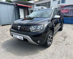 Dacia Duster Gebrauchtwagen