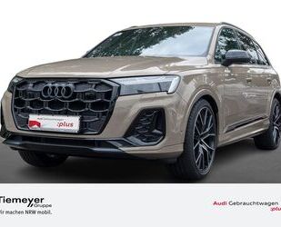 Audi Q7 Gebrauchtwagen