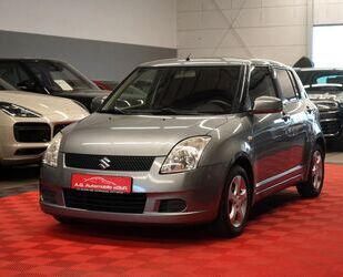 Suzuki Swift Gebrauchtwagen