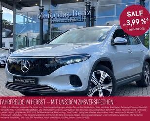 Mercedes-Benz EQA Gebrauchtwagen