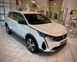 Peugeot 5008 Gebrauchtwagen
