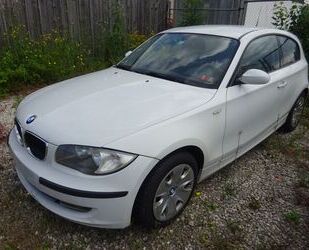 BMW 116 Gebrauchtwagen