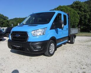 Ford Transit Gebrauchtwagen