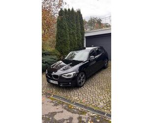 BMW 118 Gebrauchtwagen